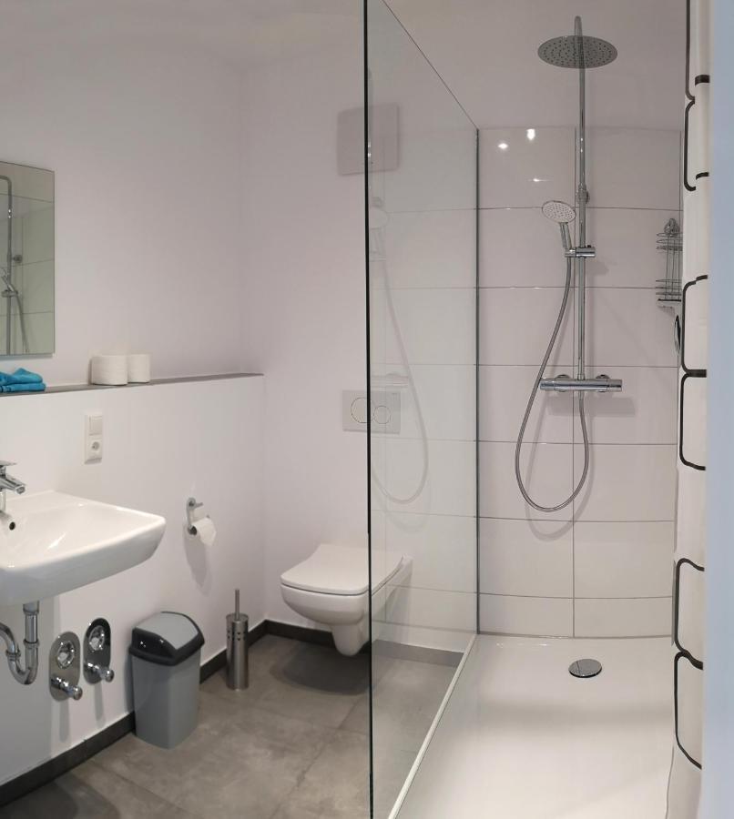 Toms Ferienwohnung Heinsberg  Exterior photo