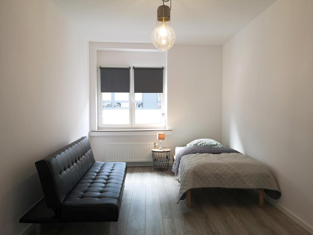 Toms Ferienwohnung Heinsberg  Exterior photo
