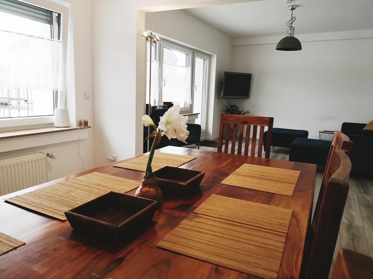 Toms Ferienwohnung Heinsberg  Exterior photo