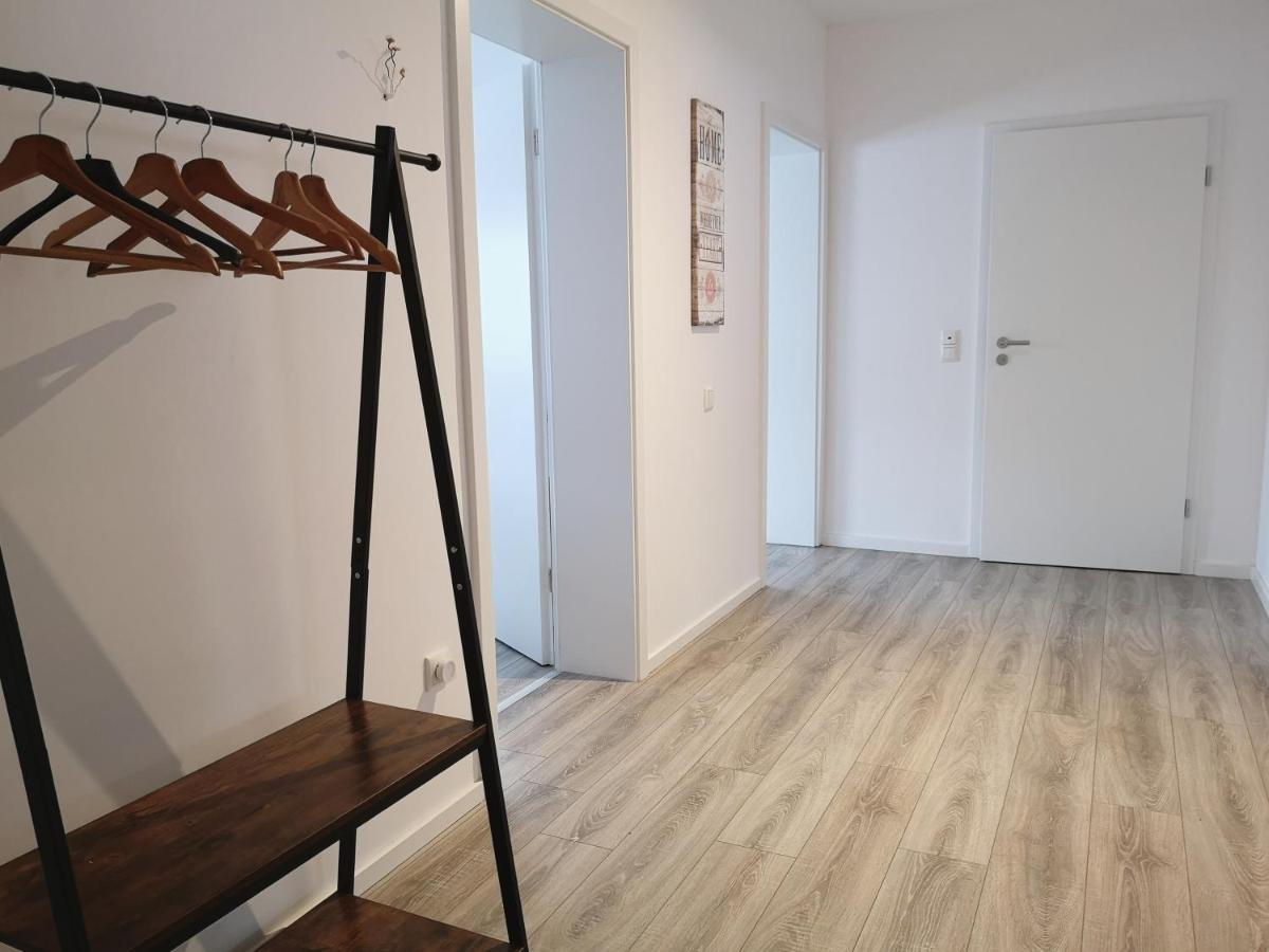 Toms Ferienwohnung Heinsberg  Exterior photo