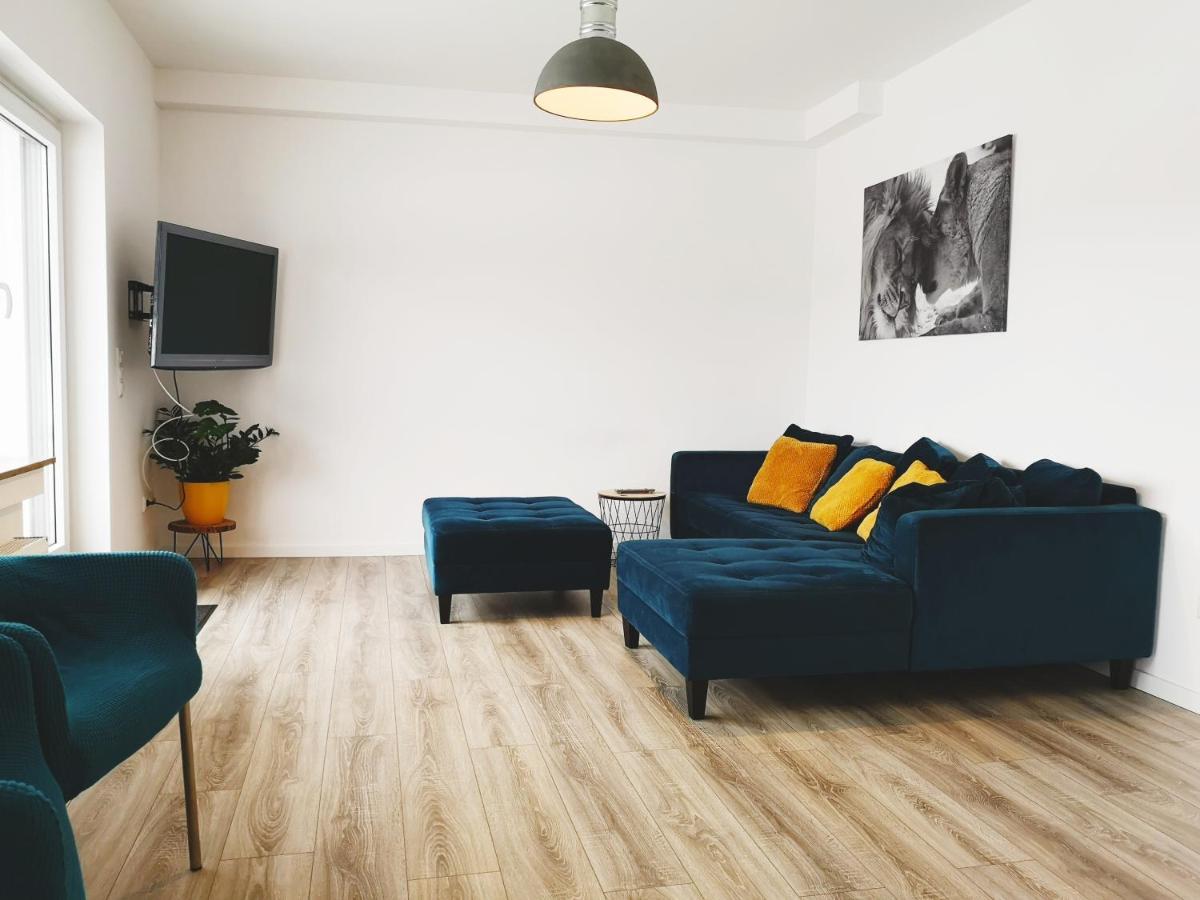 Toms Ferienwohnung Heinsberg  Exterior photo