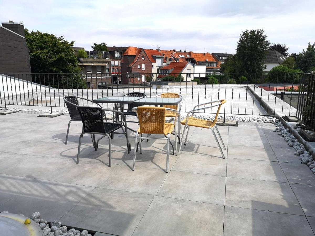Toms Ferienwohnung Heinsberg  Exterior photo