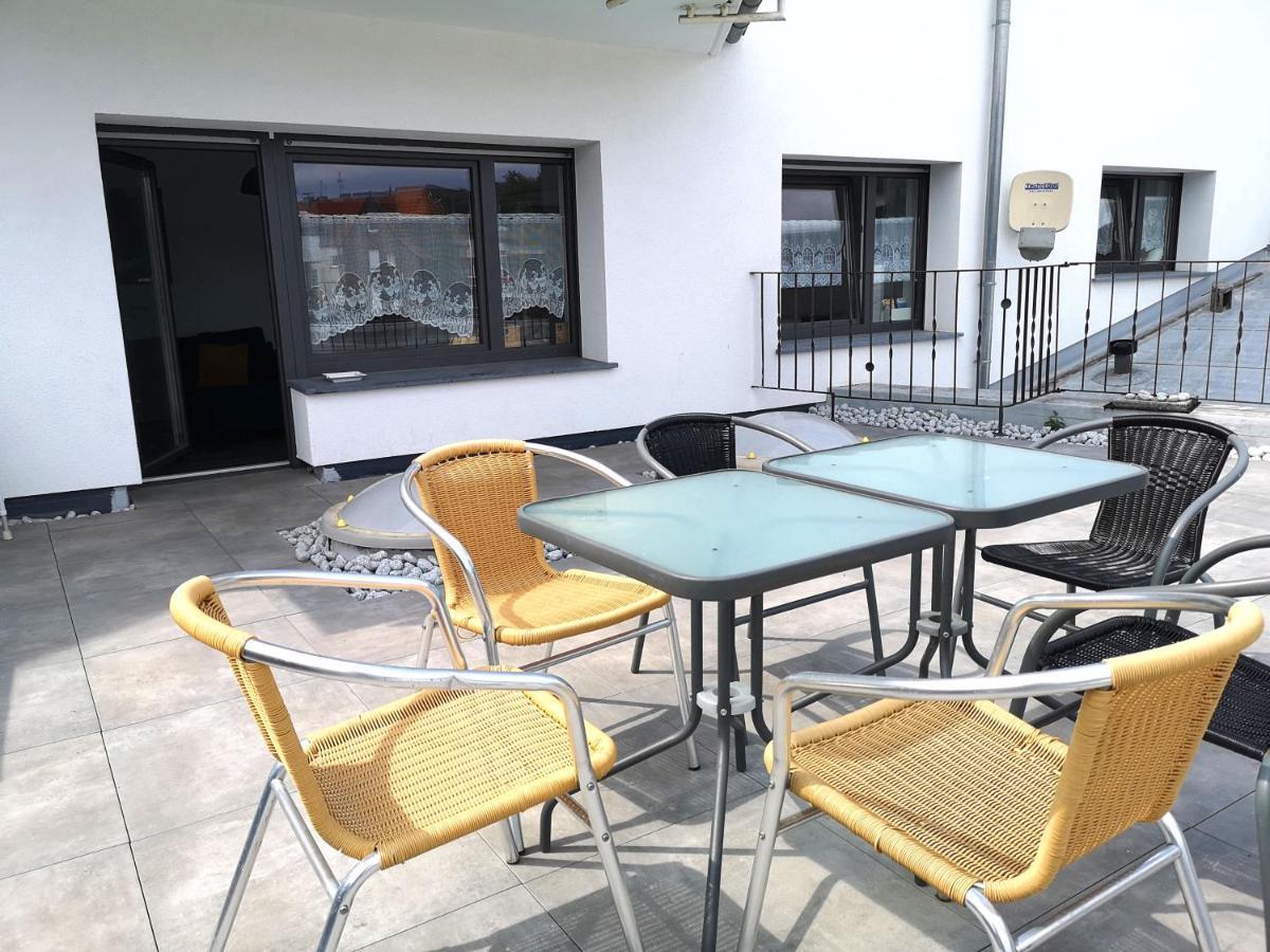 Toms Ferienwohnung Heinsberg  Exterior photo